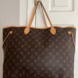 Louis Vuitton Neverfull GM